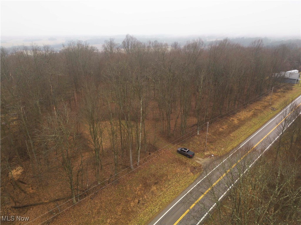 United States Military Lands - Land