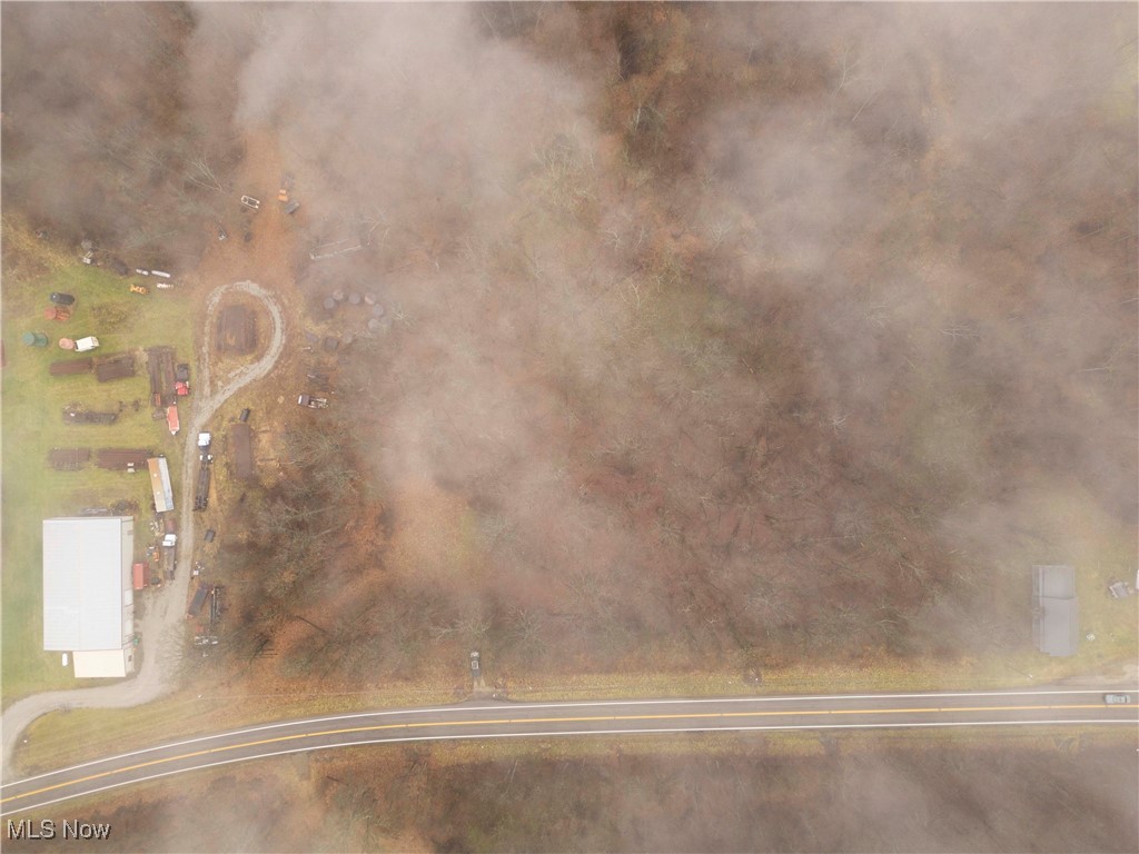 United States Military Lands - Land