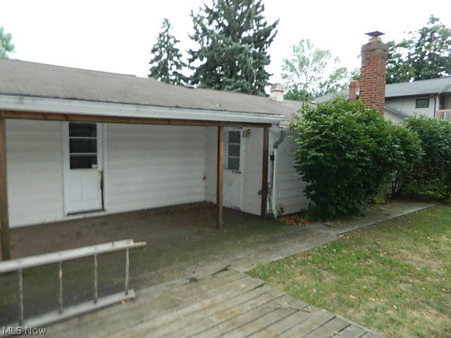 Mentor Beach Park 02 - Residential