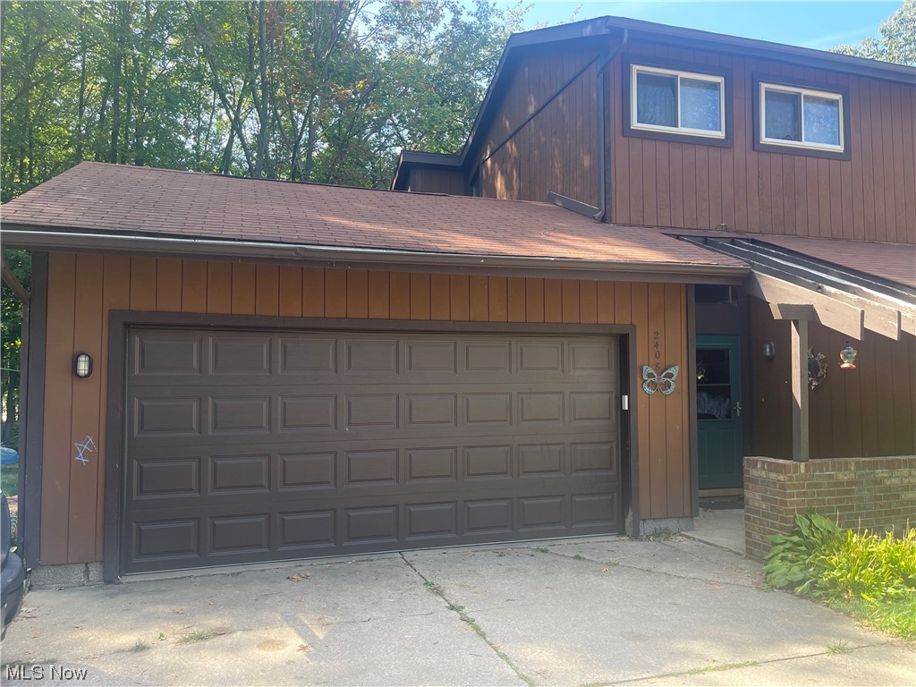 Wrens Cross - Residential