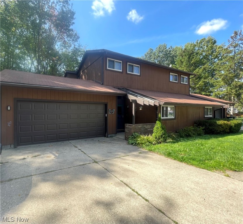 Wrens Cross - Residential