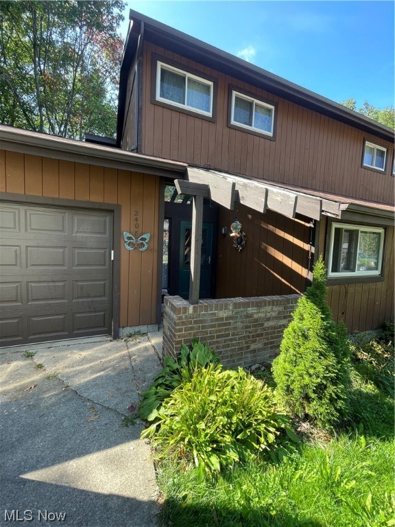 Wrens Cross - Residential