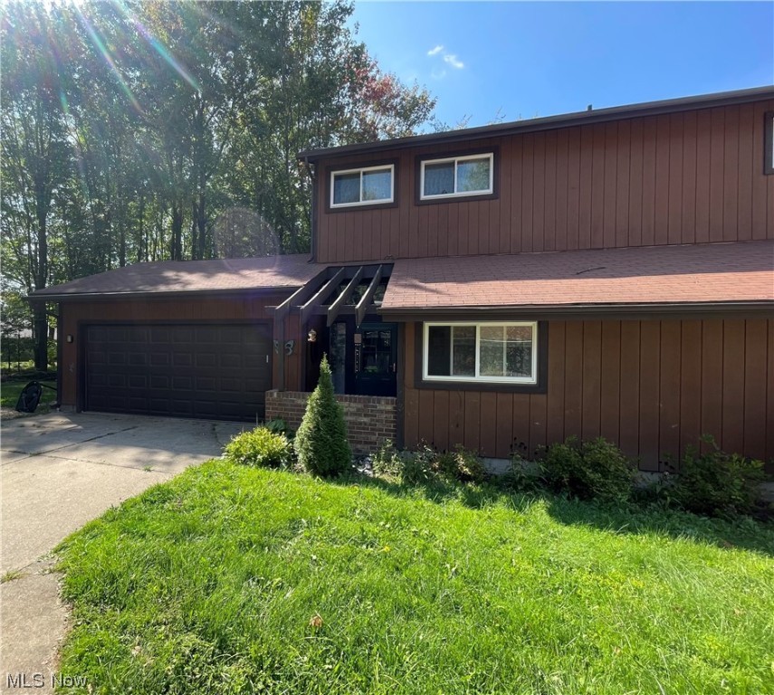 Wrens Cross - Residential