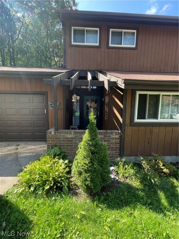 Wrens Cross - Residential