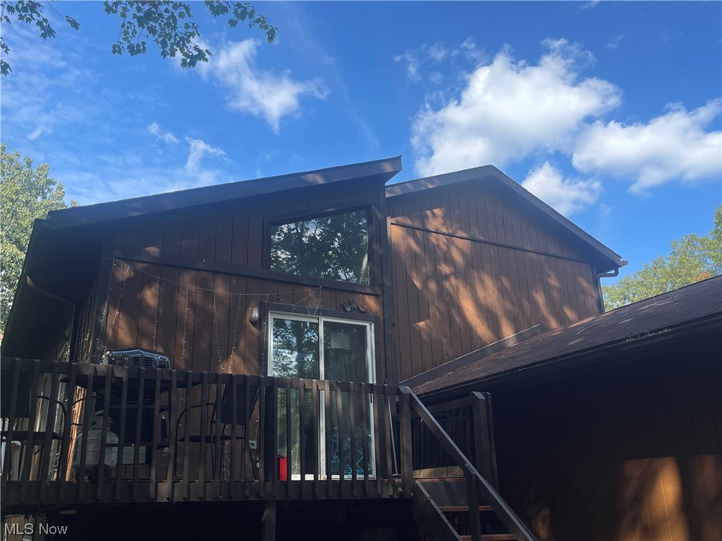 Wrens Cross - Residential