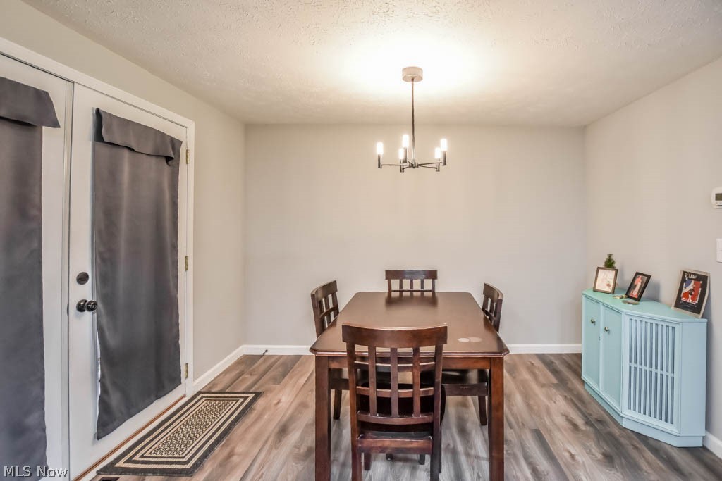 Dotwood Acres - Residential