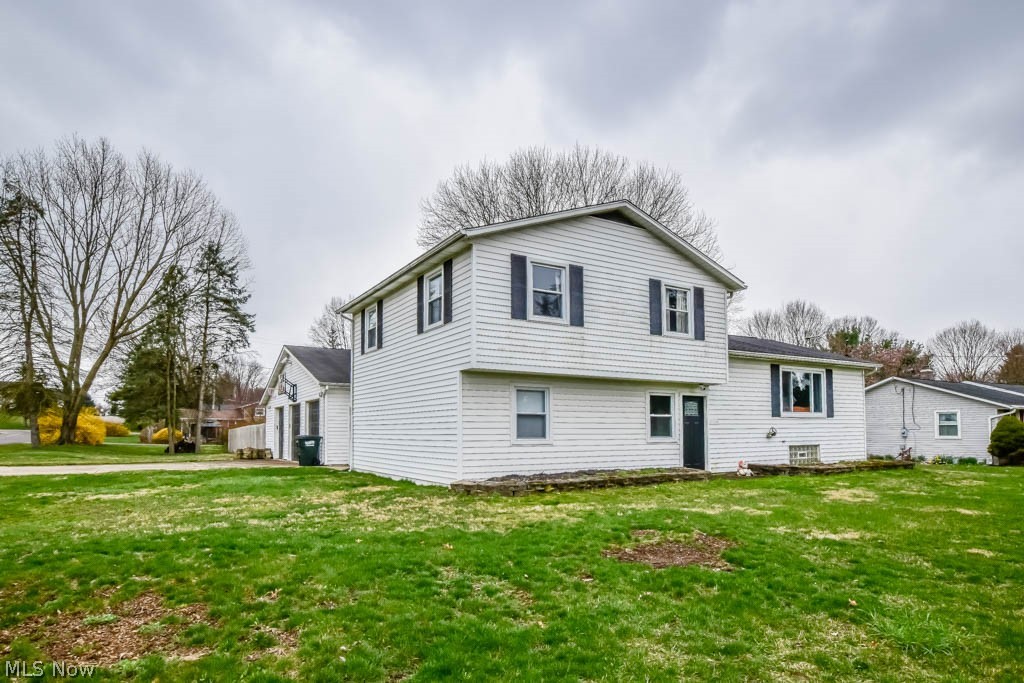 Dotwood Acres - Residential