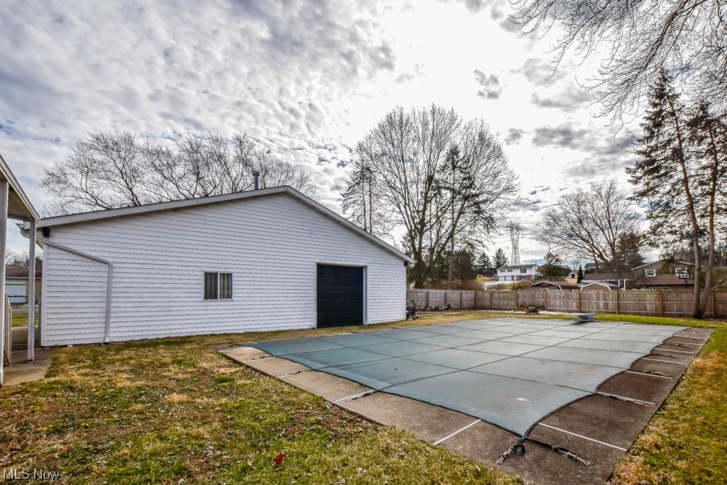 Dotwood Acres - Residential