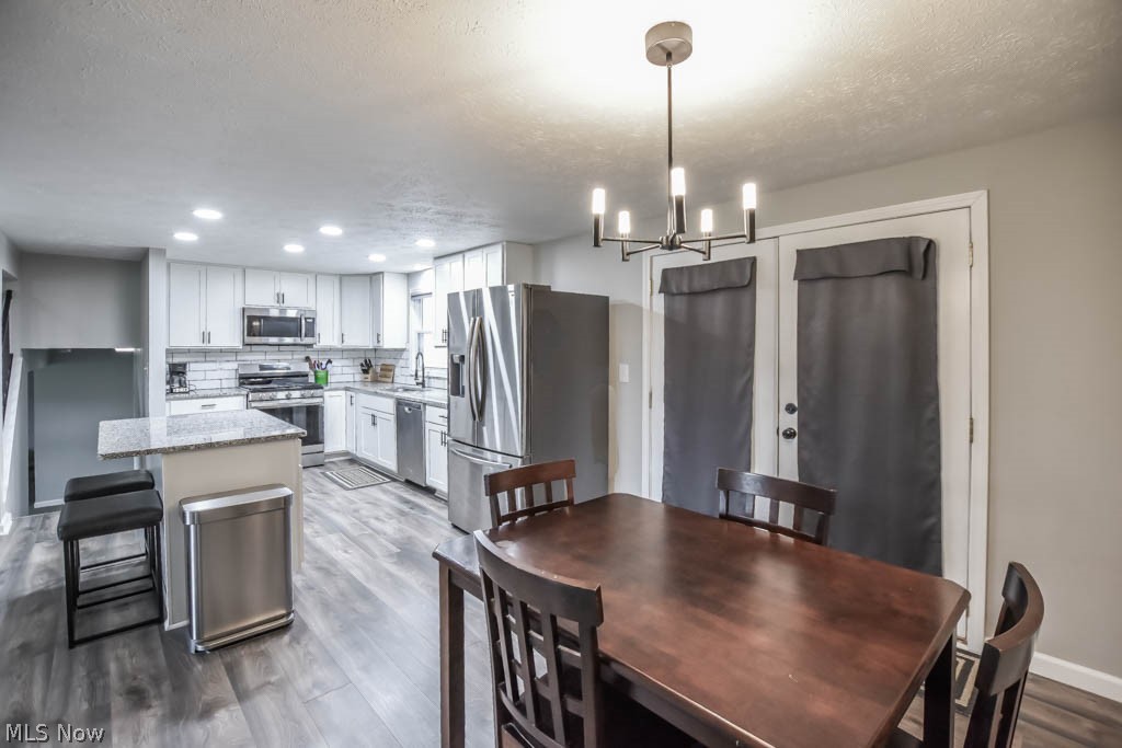 Dotwood Acres - Residential