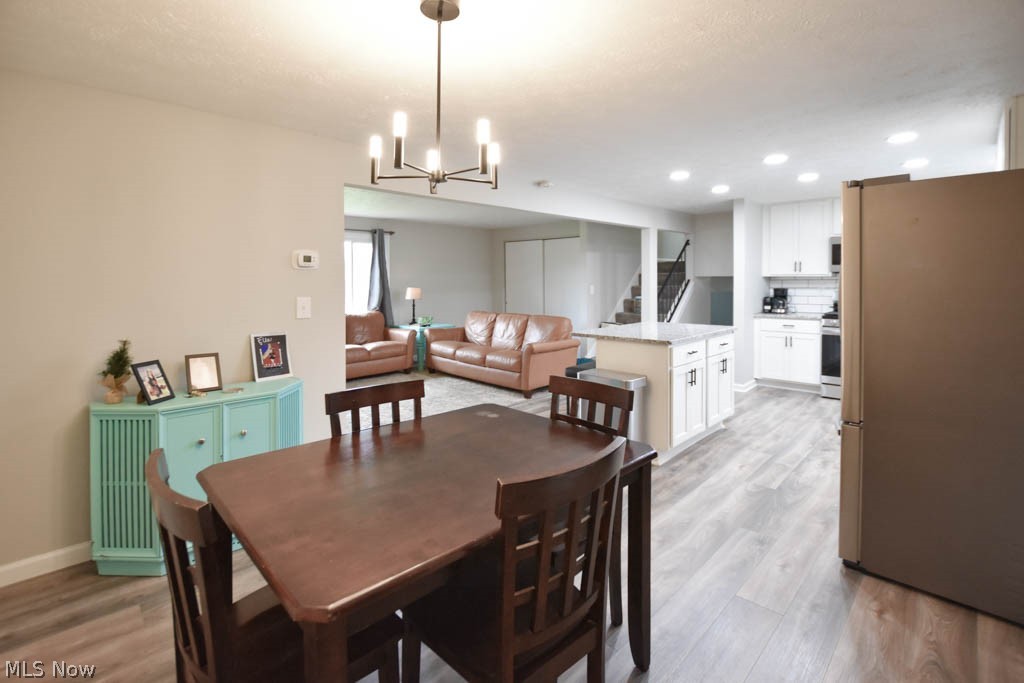 Dotwood Acres - Residential