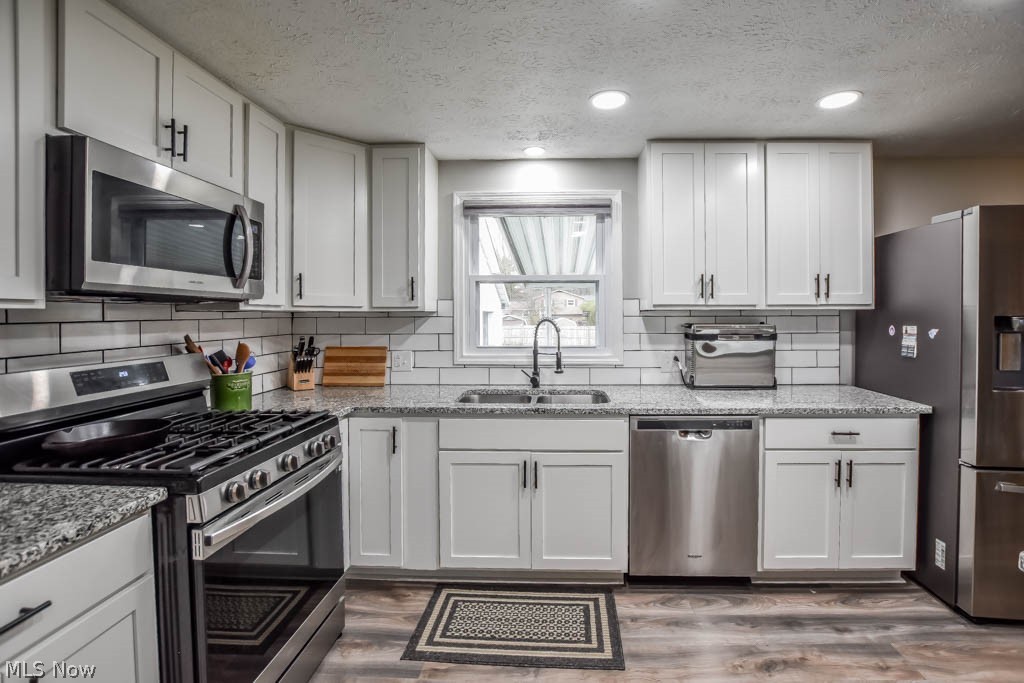 Dotwood Acres - Residential