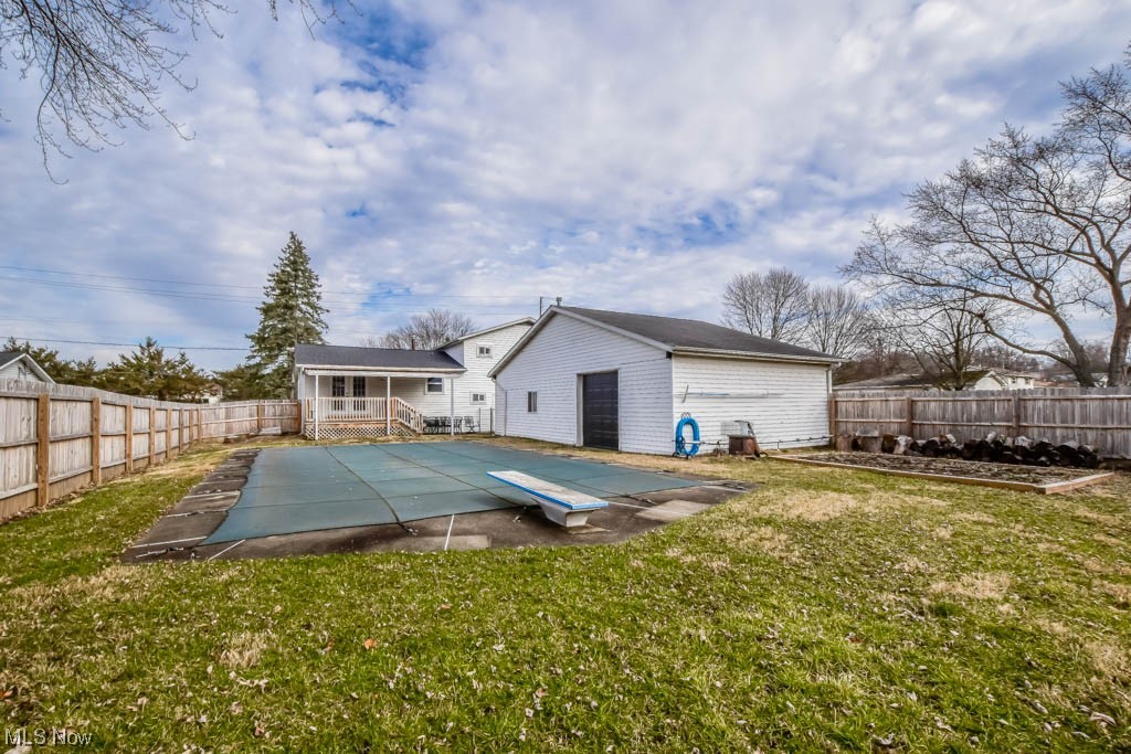 Dotwood Acres - Residential