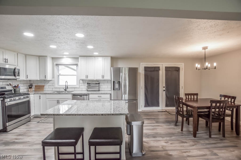 Dotwood Acres - Residential