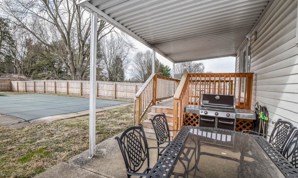 Dotwood Acres - Residential