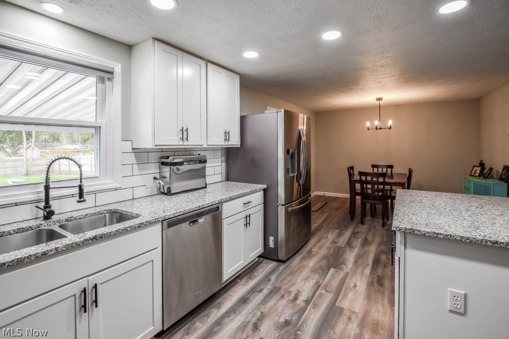 Dotwood Acres - Residential