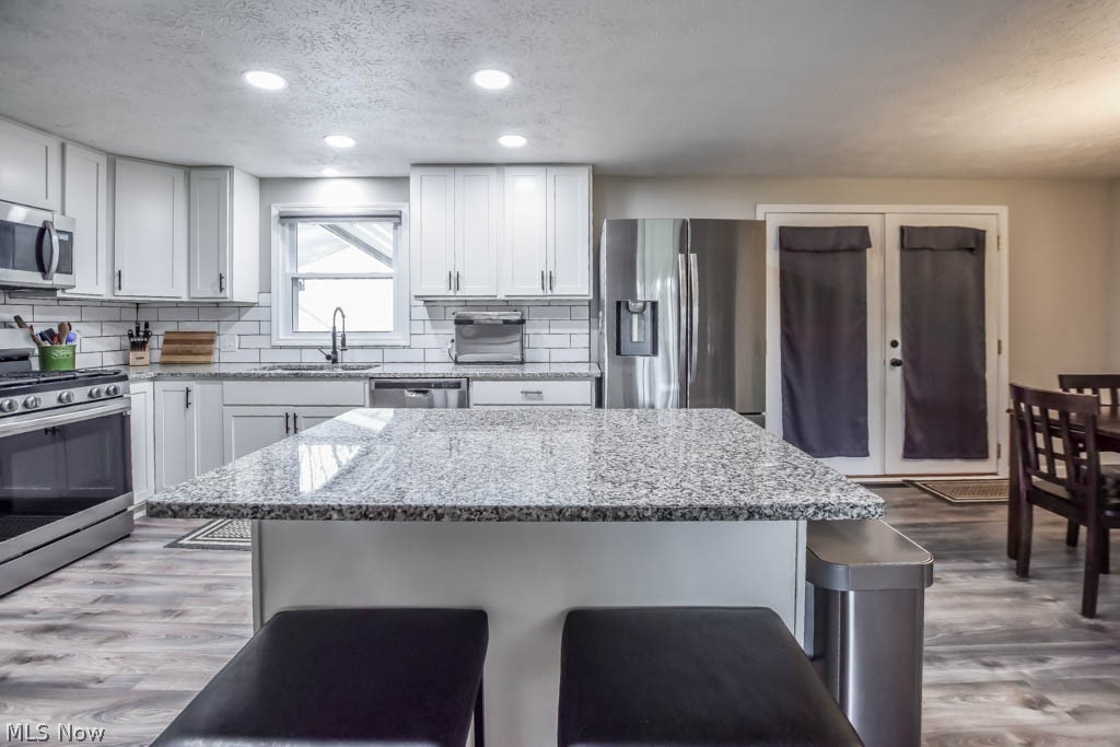 Dotwood Acres - Residential