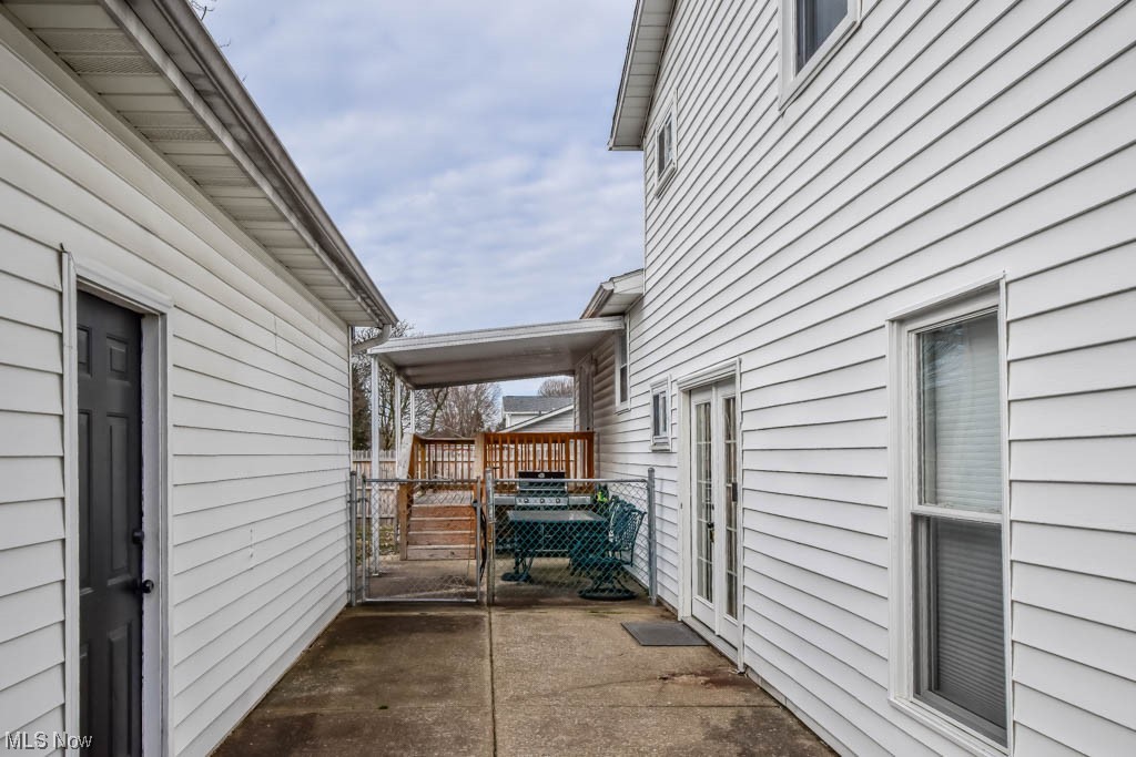 Dotwood Acres - Residential