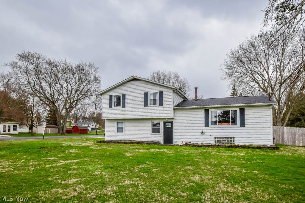 Dotwood Acres - Residential