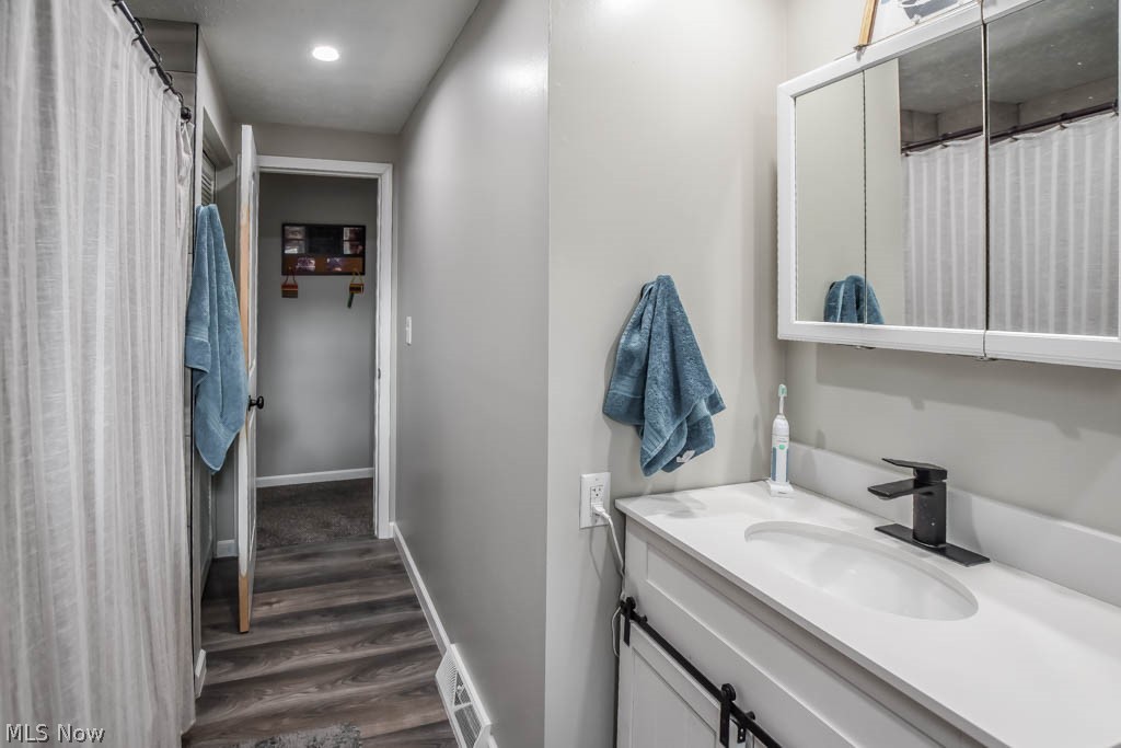 Dotwood Acres - Residential