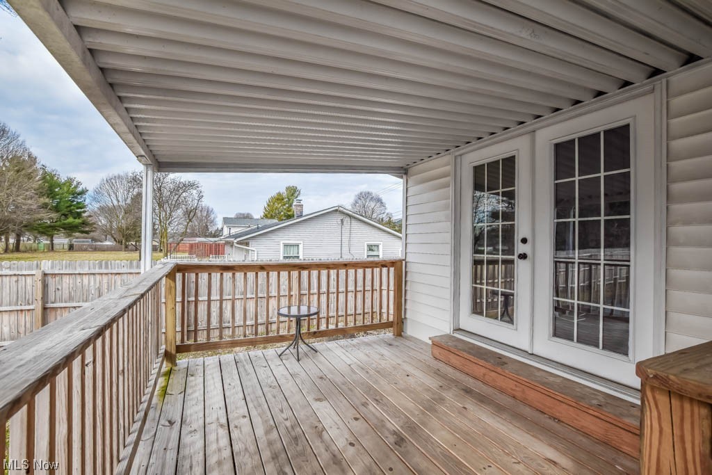 Dotwood Acres - Residential