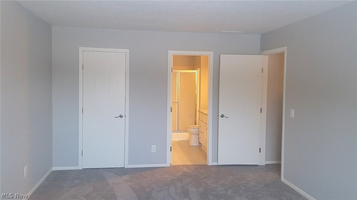 Copley Village Condo - Residential