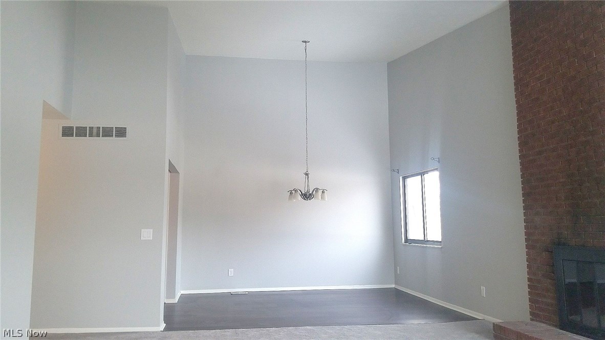 Copley Village Condo - Residential