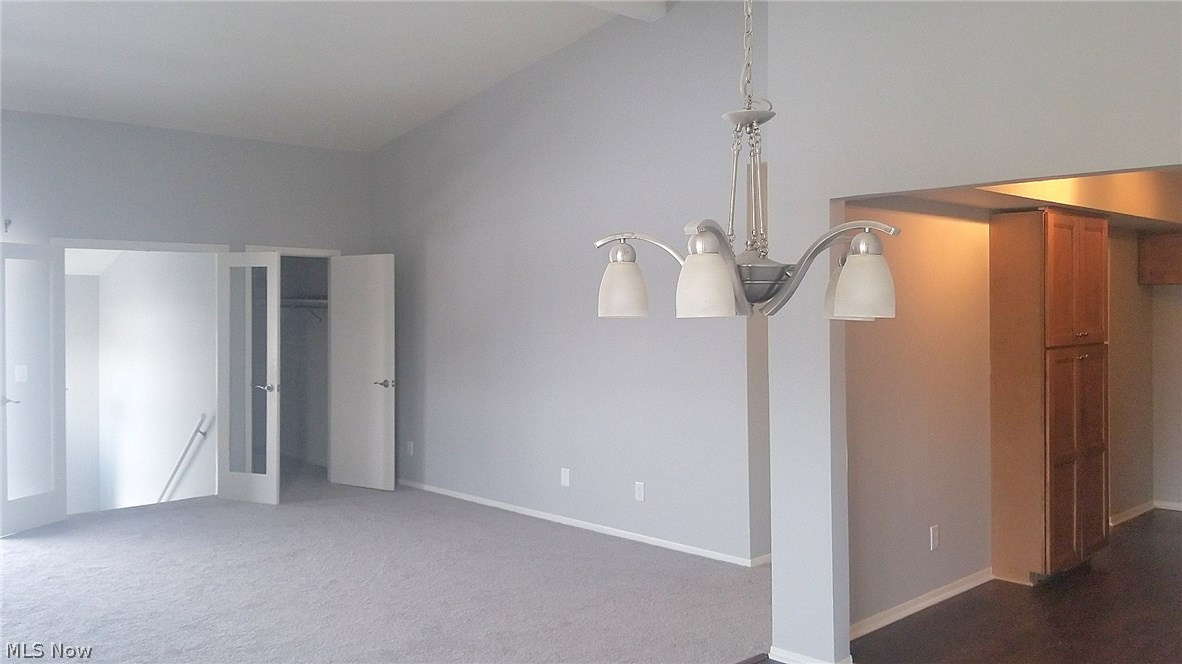 Copley Village Condo - Residential