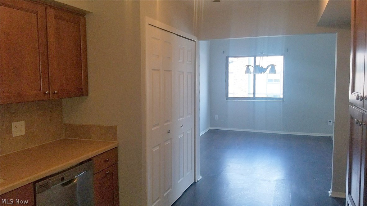 Copley Village Condo - Residential