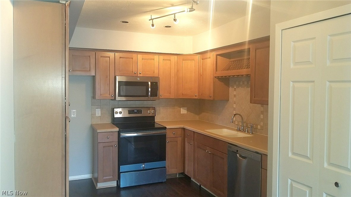 Copley Village Condo - Residential