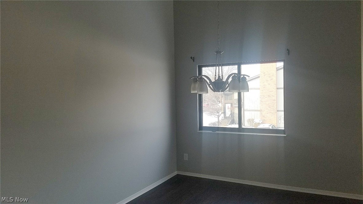 Copley Village Condo - Residential