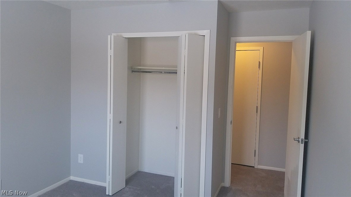 Copley Village Condo - Residential