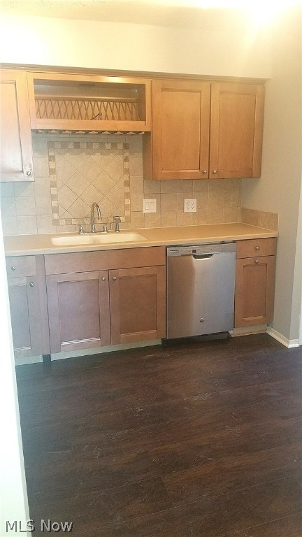 Copley Village Condo - Residential