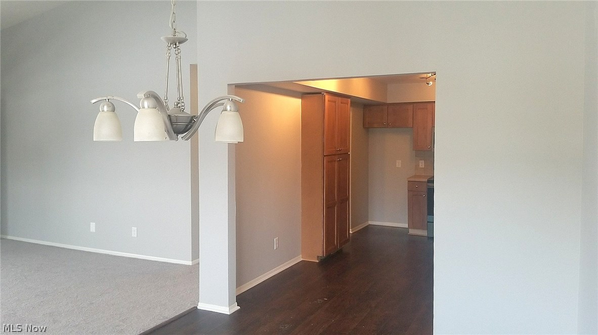 Copley Village Condo - Residential