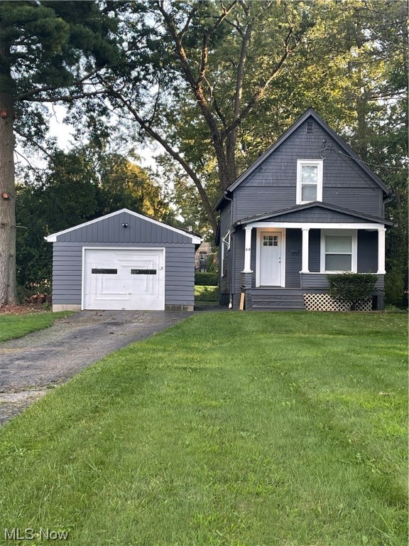 Stambaugh Heights 02 - Residential