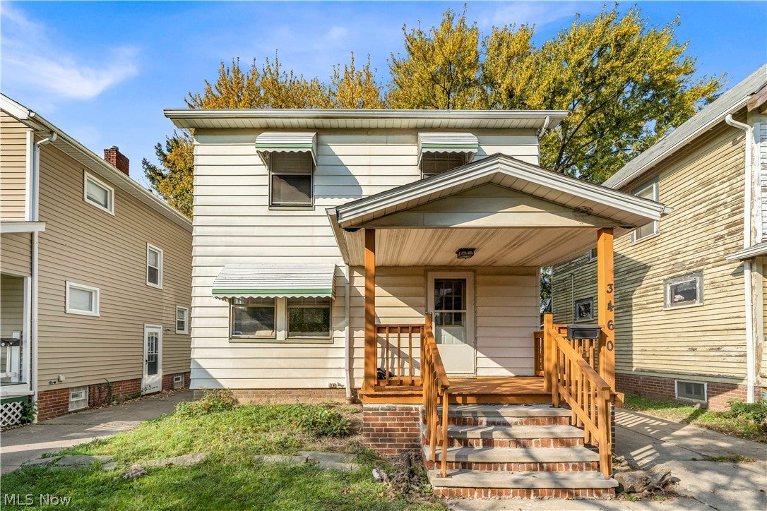 3460 W 119th Street