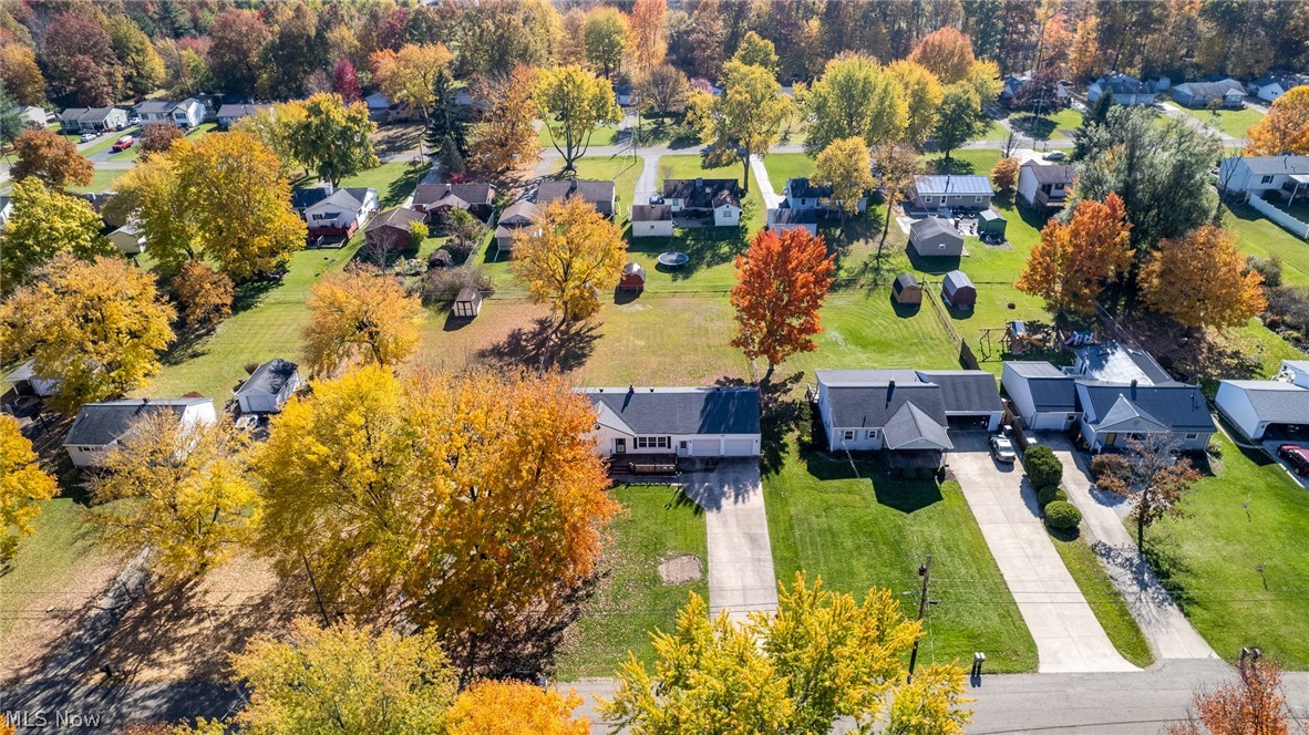 Fairview - Residential