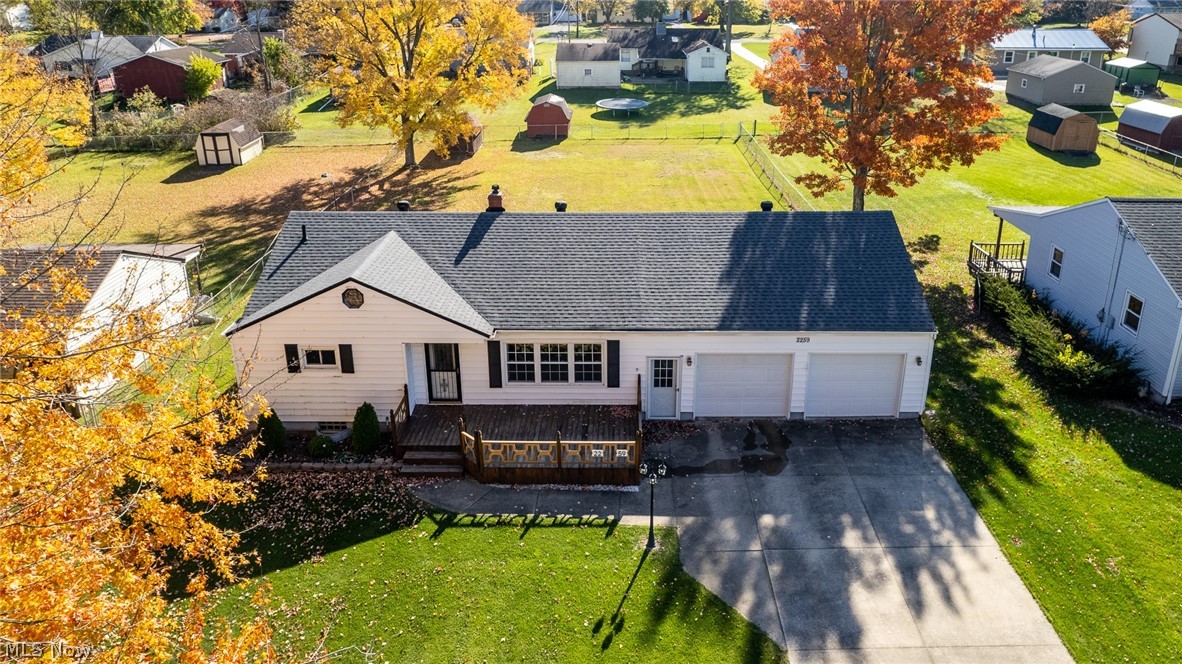 Fairview - Residential