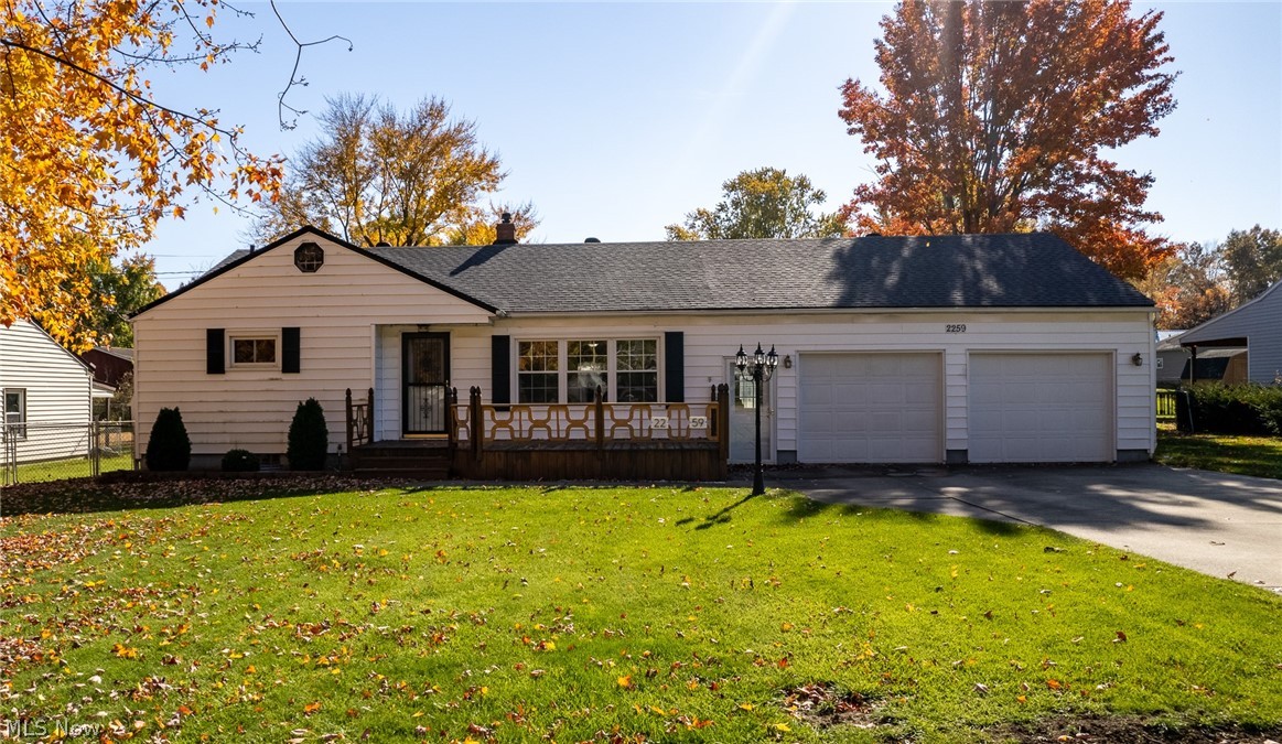 Fairview - Residential