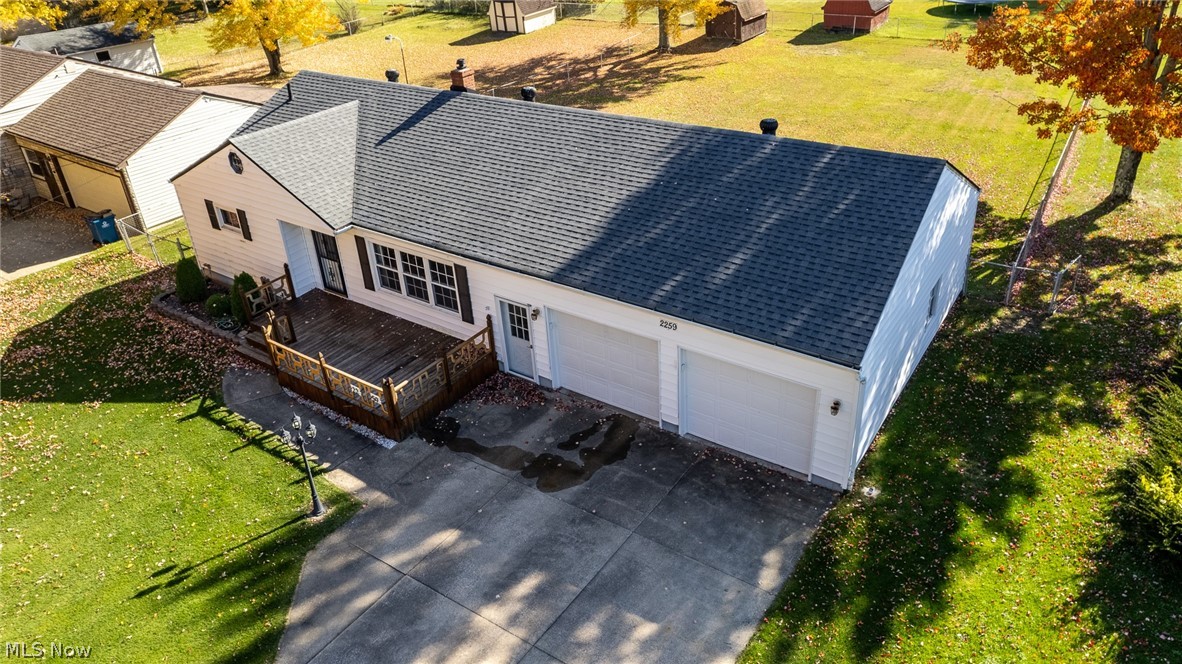 Fairview - Residential