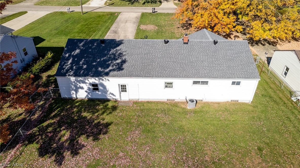 Fairview - Residential