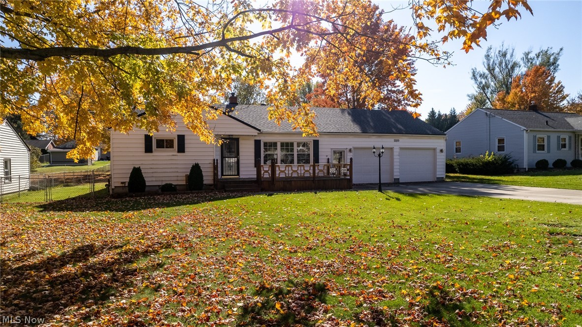 Fairview - Residential