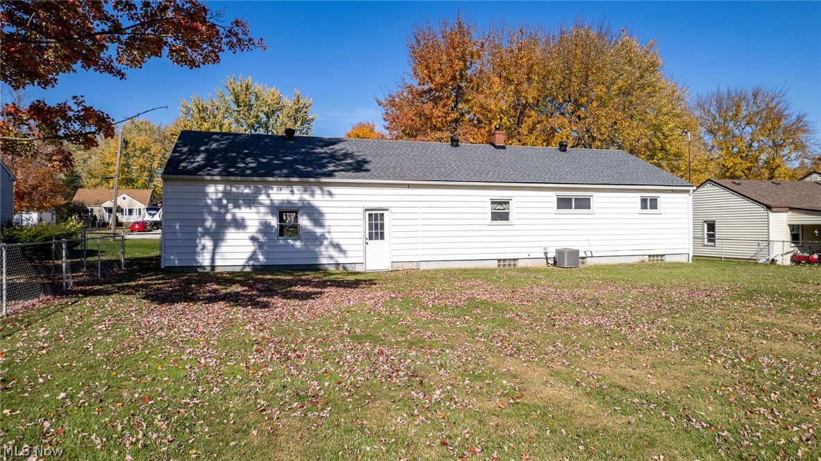 Fairview - Residential