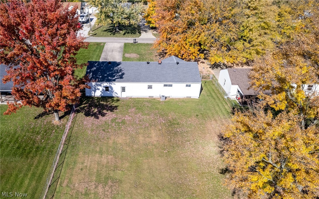 Fairview - Residential