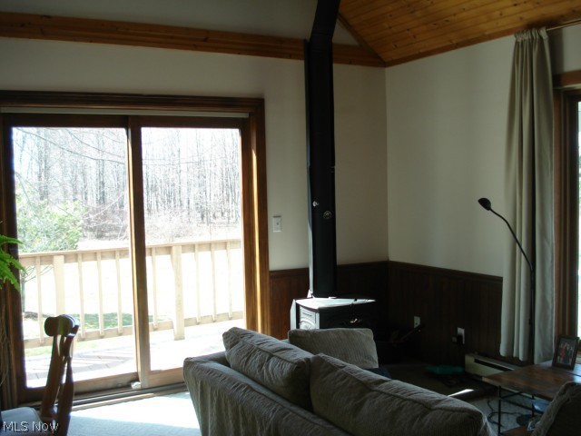 Connecticut Western Reserve - Residential