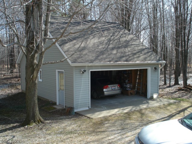 Connecticut Western Reserve - Residential