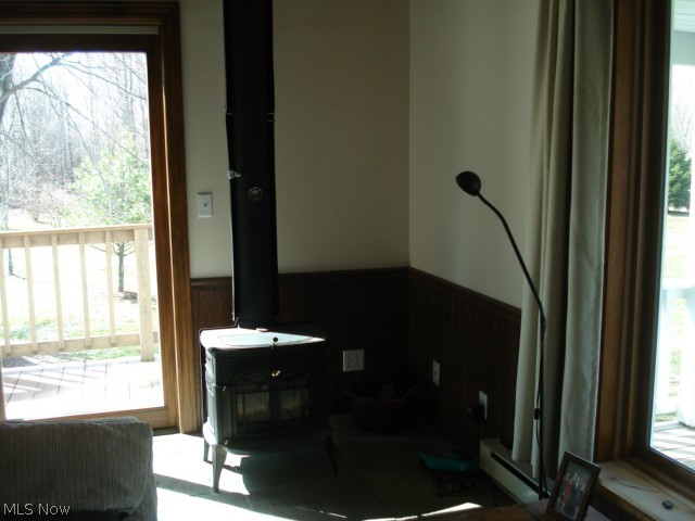 Connecticut Western Reserve - Residential