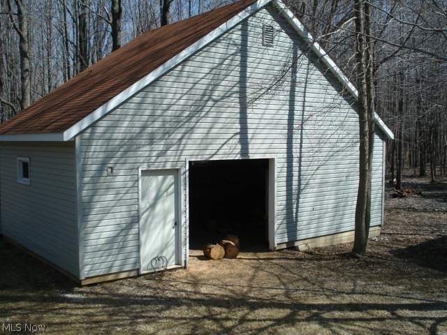 Connecticut Western Reserve - Residential