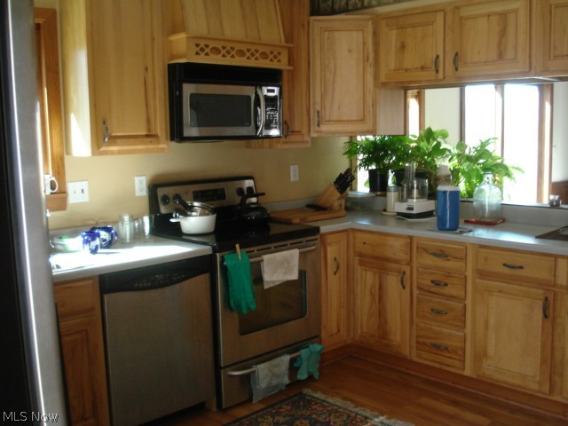 Connecticut Western Reserve - Residential