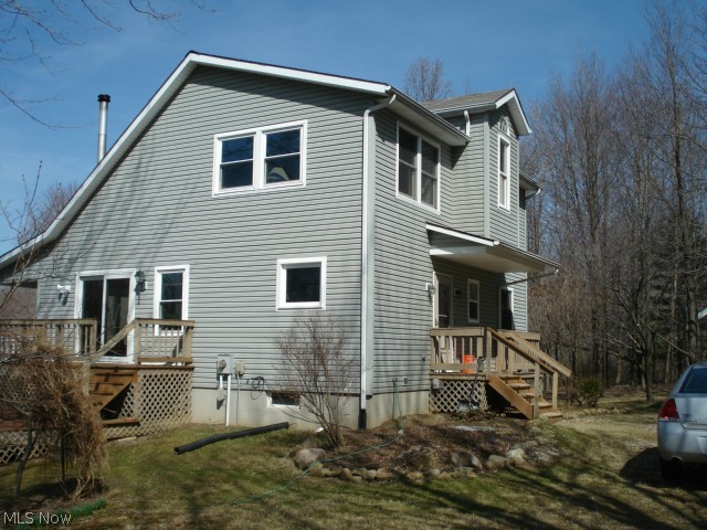 Connecticut Western Reserve - Residential