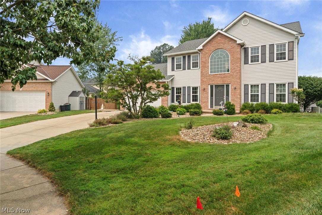 17118 Woodlawn Court